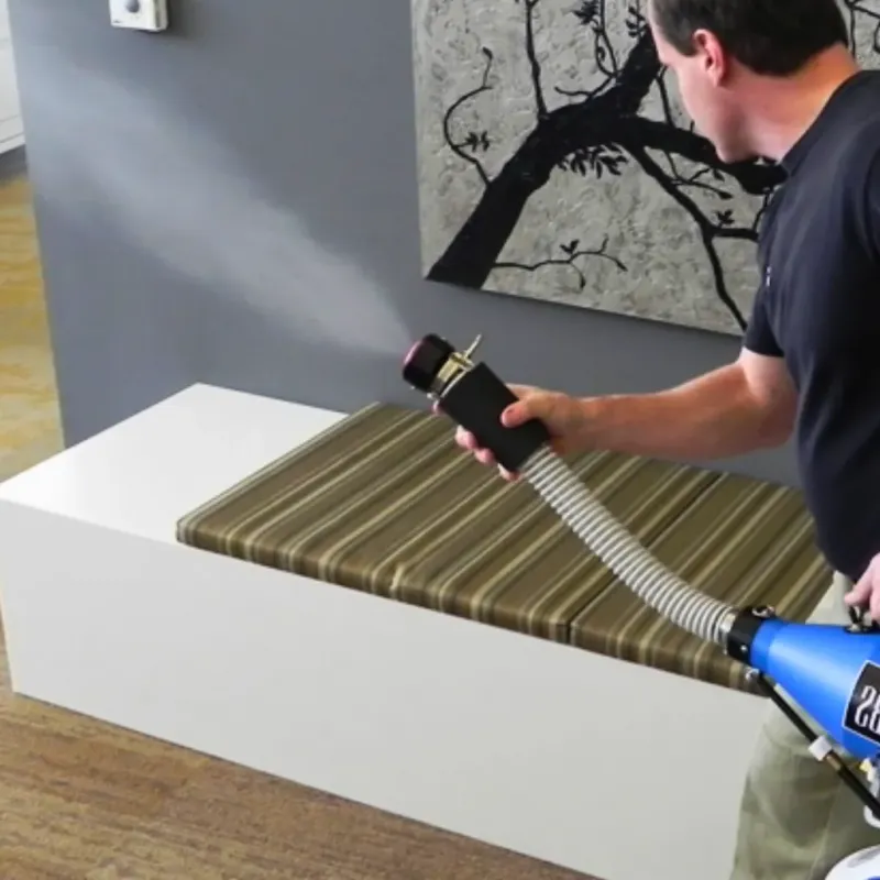 Professional Odor Removal in Avon Lake, OH